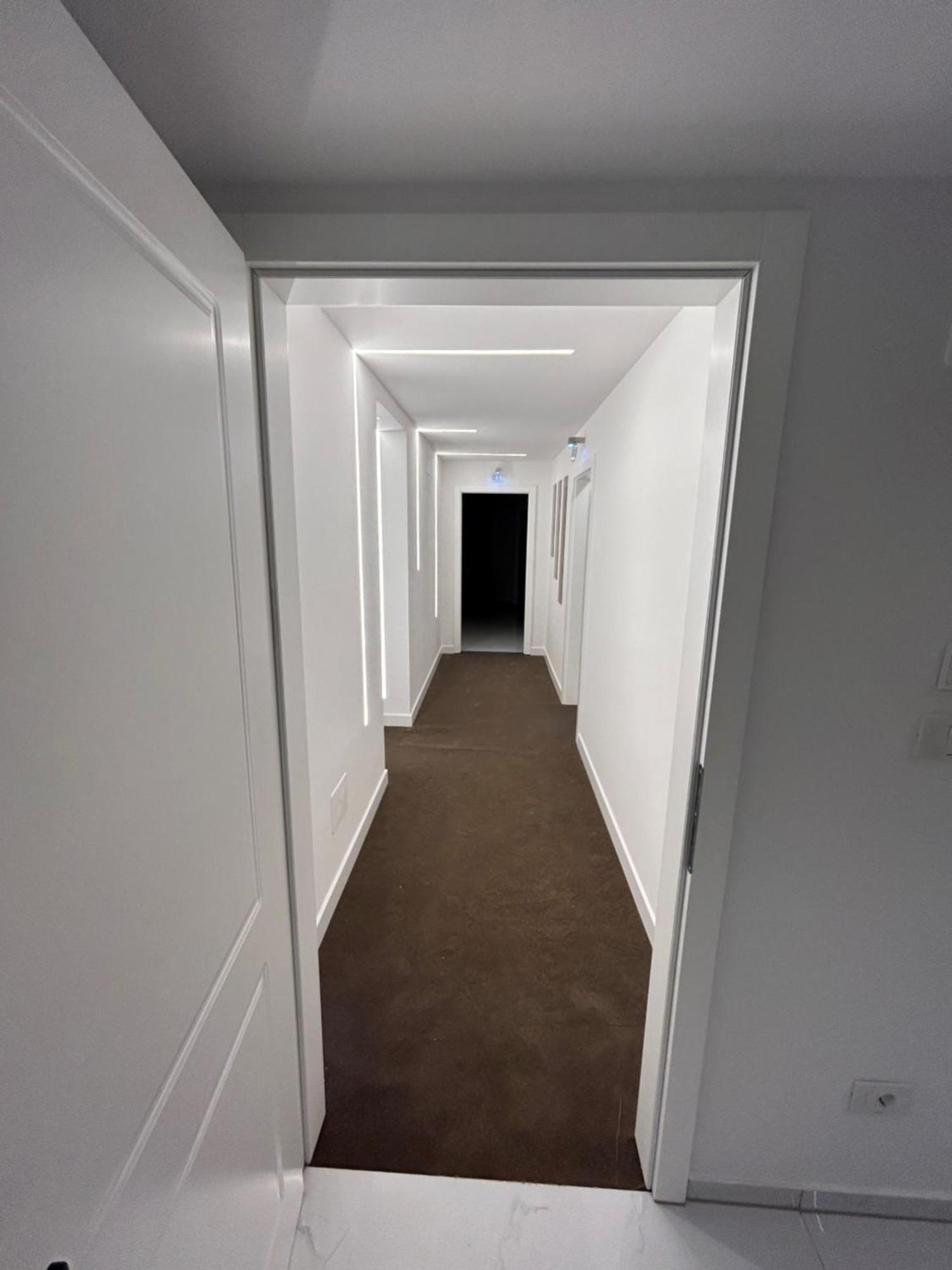 Comfort Hotel Struga Bagian luar foto